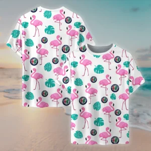 Alfa Romeo T-Shirt For Men, All Over Print Shirt Gift For Alfa Romeo Fan CAR207031225002