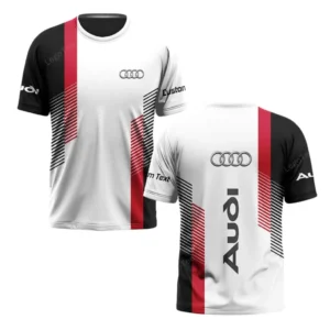 Audi T-Shirt, Gift For Audi Lovers, Gift For Him, Husband, Boyfriend CAR10703122505