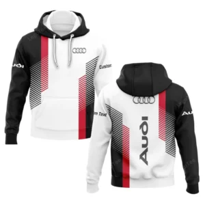 Audi Hoodie, Gift For Audi Lovers, Gift For Him, Husband, Boyfriend CAR10703122505