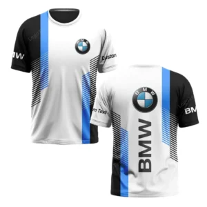 BMW T-Shirt, Gift For BMW Lovers, Gift For Him, Husband, Boyfriend CAR10703122507