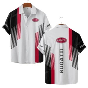 Bugatti Hawaiian Shirt, Gift For Bugatti Lovers, Gift For Him, Husband, Boyfriend CAR10703122509