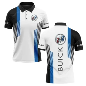 Buick Polo Shirt, Gift For Buick Lovers, Gift For Him, Husband, Boyfriend CAR10703122510