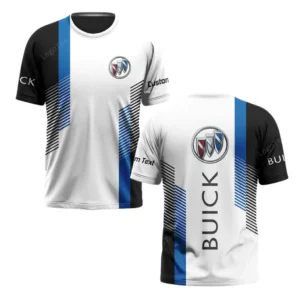 Buick T-Shirt, Gift For Buick Lovers, Gift For Him, Husband, Boyfriend CAR10703122510