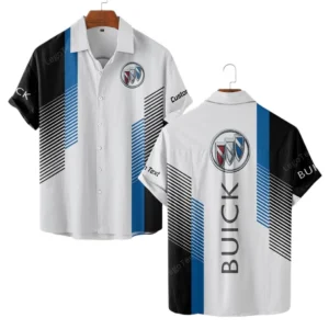 Buick Hawaiian Shirt, Gift For Buick Lovers, Gift For Him, Husband, Boyfriend CAR10703122510