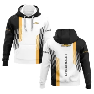 Chevrolet Hoodie, Gift For Chevrolet Lovers, Gift For Him, Husband, Boyfriend CAR10703122512