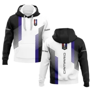 Chevrolet Camaro Hoodie, Gift For Chevrolet Camaro Lovers, Gift For Him, Husband, Boyfriend CAR10703122513