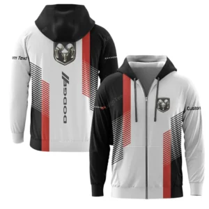 Dodge Zipper Hoodie, Gift For Dodge Lovers, Gift For Him, Husband, Boyfriend CAR10703122521