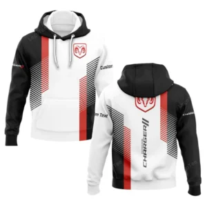 Dodge Charger Hoodie, Gift For Dodge Charger Lovers, Gift For Him, Husband, Boyfriend CAR10703122522