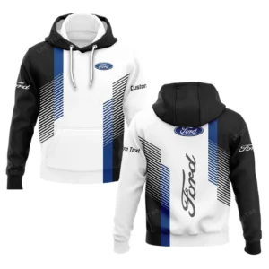 Ford Hoodie, Gift For Ford Lovers, Gift For Him, Husband, Boyfriend CAR10703122525
