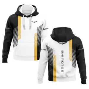 Honda Gold Wing Hoodie, Gift For Honda Gold Wing Lovers, Gift For Him, Husband, Boyfriend CAR10703122533
