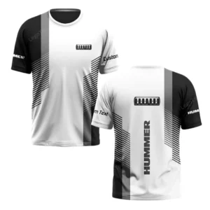 Hummer T-Shirt, Gift For Hummer Lovers, Gift For Him, Husband, Boyfriend CAR10703122534