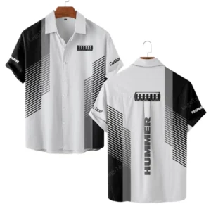 Hummer Hawaiian Shirt, Gift For Hummer Lovers, Gift For Him, Husband, Boyfriend CAR10703122534