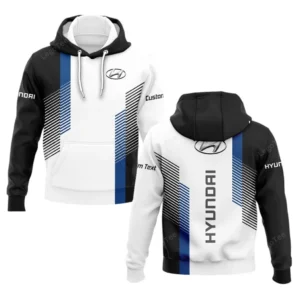 Hyundai Hoodie, Gift For Hyundai Lovers, Gift For Him, Husband, Boyfriend CAR10703122535