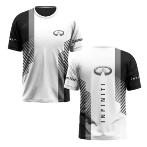 Infiniti T-Shirt, Gift For Infiniti Lovers, Gift For Him, Husband, Boyfriend CAR10703122537
