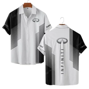 Infiniti Hawaiian Shirt, Gift For Infiniti Lovers, Gift For Him, Husband, Boyfriend CAR10703122537