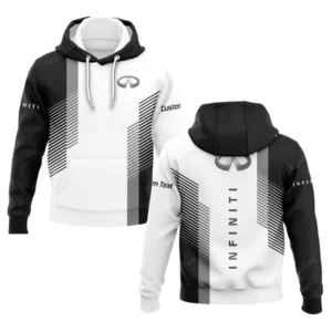 Infiniti Hoodie, Gift For Infiniti Lovers, Gift For Him, Husband, Boyfriend CAR10703122537