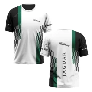 Jaguar T-Shirt, Gift For Jaguar Lovers, Gift For Him, Husband, Boyfriend CAR10703122538