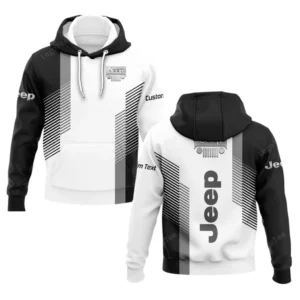 Jeep Hoodie, Gift For Jeep Lovers, Gift For Him, Husband, Boyfriend CAR10703122539