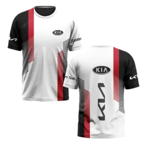 Kia T-Shirt, Gift For Kia Lovers, Gift For Him, Husband, Boyfriend CAR10703122540