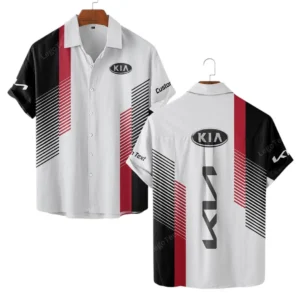 Kia Hawaiian Shirt, Gift For Kia Lovers, Gift For Him, Husband, Boyfriend CAR10703122540