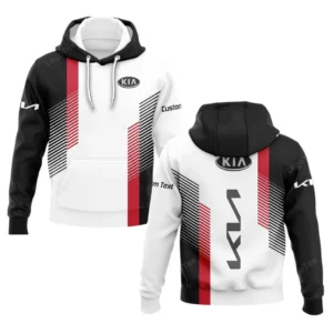 Kia Hoodie, Gift For Kia Lovers, Gift For Him, Husband, Boyfriend CAR10703122540