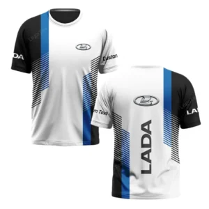 Lada T-Shirt, Gift For Lada Lovers, Gift For Him, Husband, Boyfriend CAR10703122541