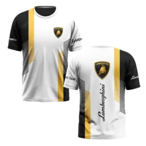 Lamborghini T-Shirt, Gift For Lamborghini Lovers, Gift For Him, Husband, Boyfriend CAR10703122542