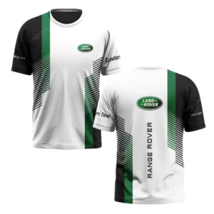 Land Rover T-Shirt, Gift For Land Rover Lovers, Gift For Him, Husband, Boyfriend CAR10703122543