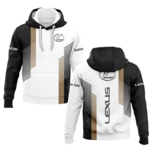 Lexus Hoodie, Gift For Lexus Lovers, Gift For Him, Husband, Boyfriend CAR10703122544