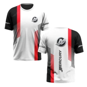 Mercury Marine T-Shirt, Gift For Mercury Marine Lovers, Gift For Him, Husband, Boyfriend CAR10703122550