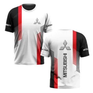 Mitsubishi T-Shirt, Gift For Mitsubishi Lovers, Gift For Him, Husband, Boyfriend CAR10703122553