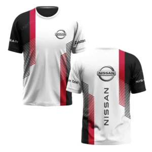 Nissan T-Shirt, Gift For Nissan Lovers, Gift For Him, Husband, Boyfriend CAR10703122555