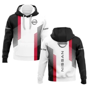 Nissan Hoodie, Gift For Nissan Lovers, Gift For Him, Husband, Boyfriend CAR10703122555