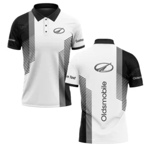 Oldsmobile Polo Shirt, Gift For Oldsmobile Lovers, Gift For Him, Husband, Boyfriend CAR10703122556