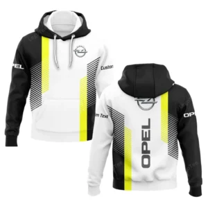 Opel Hoodie, Gift For Opel Lovers, Gift For Him, Husband, Boyfriend CAR10703122557
