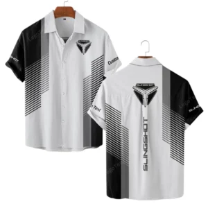 Polaris Slingshot Hawaiian Shirt, Gift For Polaris Slingshot Lovers, Gift For Him, Husband, Boyfriend CAR10703122559