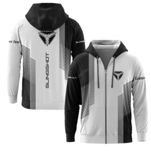 Polaris Slingshot Zipper Hoodie, Gift For Polaris Slingshot Lovers, Gift For Him, Husband, Boyfriend CAR10703122559