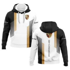 Porsche Hoodie, Gift For Porsche Lovers, Gift For Him, Husband, Boyfriend CAR10703122561