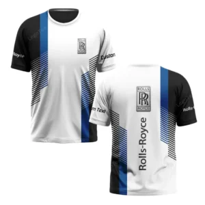 Rolls Royce T-Shirt, Gift For Rolls Royce Lovers, Gift For Him, Husband, Boyfriend CAR10703122564