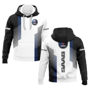 SAAB Hoodie, Gift For SAAB Lovers, Gift For Him, Husband, Boyfriend CAR10703122565