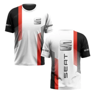 Seat T-Shirt, Gift For Seat Lovers, Gift For Him, Husband, Boyfriend CAR10703122567
