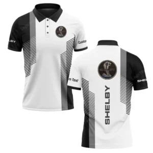 Ford Shelby Polo Shirt, Gift For Ford Shelby Lovers, Gift For Him, Husband, Boyfriend CAR10703122568