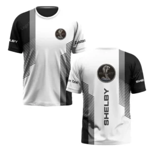 Ford Shelby T-Shirt, Gift For Ford Shelby Lovers, Gift For Him, Husband, Boyfriend CAR10703122568