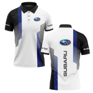 Subaru Polo Shirt, Gift For Subaru Lovers, Gift For Him, Husband, Boyfriend CAR10703122571