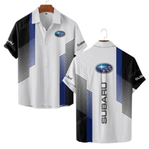 Subaru Hawaiian Shirt, Gift For Subaru Lovers, Gift For Him, Husband, Boyfriend CAR10703122571