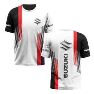 Suzuki T-Shirt, Gift For Suzuki Lovers, Gift For Him, Husband, Boyfriend CAR10703122572
