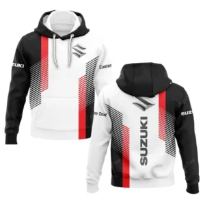 Suzuki Hoodie, Gift For Suzuki Lovers, Gift For Him, Husband, Boyfriend CAR10703122572