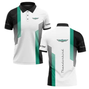 Thunderbird Polo Shirt, Gift For Thunderbird Lovers, Gift For Him, Husband, Boyfriend CAR10703122574