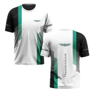 Thunderbird T-Shirt, Gift For Thunderbird Lovers, Gift For Him, Husband, Boyfriend CAR10703122574