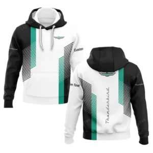 Thunderbird Hoodie, Gift For Thunderbird Lovers, Gift For Him, Husband, Boyfriend CAR10703122574